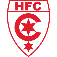 old logo of Hallescher FC U19