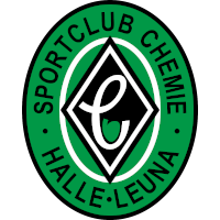 old logo of Hallescher FC U17