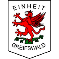 old logo of Greifswalder SC