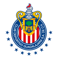 old logo of CD Guadalajara