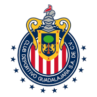 old logo of CD Guadalajara
