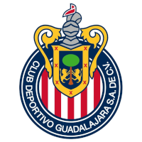old logo of CD Guadalajara