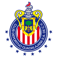 old logo of CD Guadalajara