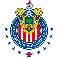 old logo of CD Guadalajara