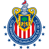 old logo of CD Guadalajara