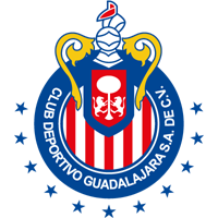 old logo of CD Guadalajara