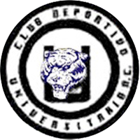 old logo of Tigres de la UANL