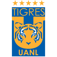 old logo of Tigres de la UANL