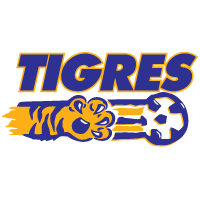 old logo of Tigres de la UANL