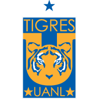 old logo of Tigres de la UANL