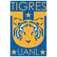 old logo of Tigres de la UANL