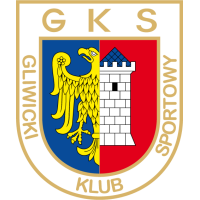 old logo of GKS Piast Gliwice