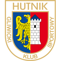old logo of GKS Piast Gliwice