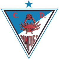 old logo of Club Jaiba Brava