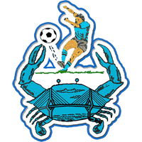 old logo of Club Jaiba Brava