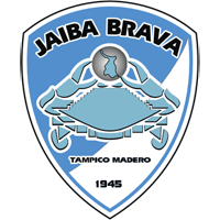 old logo of Club Jaiba Brava