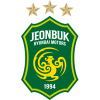 old logo of Jeonbuk Hyundai Motors FC N