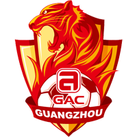 old logo of Guangzhou FC
