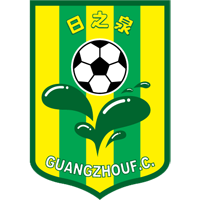 old logo of Guangzhou FC