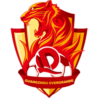 old logo of Guangzhou FC