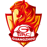 old logo of Guangzhou FC