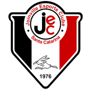 old logo of Joinville EC