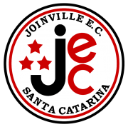 old logo of Joinville EC
