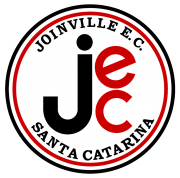 old logo of Joinville EC