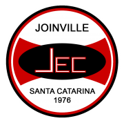 old logo of Joinville EC