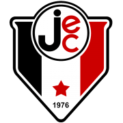 old logo of Joinville EC
