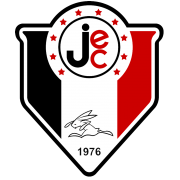 old logo of Joinville EC