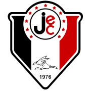 old logo of Joinville EC