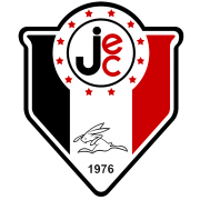 old logo of Joinville EC