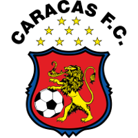 old logo of Caracas FC