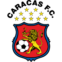 old logo of Caracas FC
