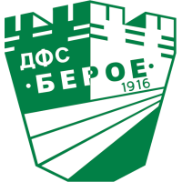 old logo of PFK Beroe Stara Zagora