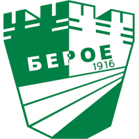 old logo of PFK Beroe Stara Zagora