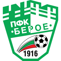 old logo of PFK Beroe Stara Zagora