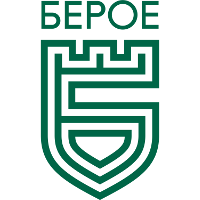 old logo of PFK Beroe Stara Zagora