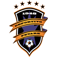 old logo of Petare FC