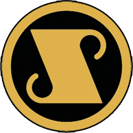 old logo of Pohang Steelers FC