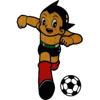 old logo of Pohang Steelers FC
