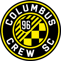 old logo of Columbus Crew