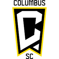 old logo of Columbus Crew