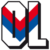 old logo of Olympique Lyonnes