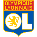 old logo of Olympique Lyonnes