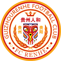 old logo of Beijing Renhe FC