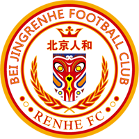 old logo of Beijing Renhe FC