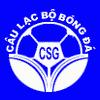 old logo of CLB Công An Thành Phố Hồ Chí Minh