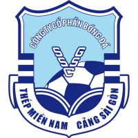 old logo of CLB Công An Thành Phố Hồ Chí Minh